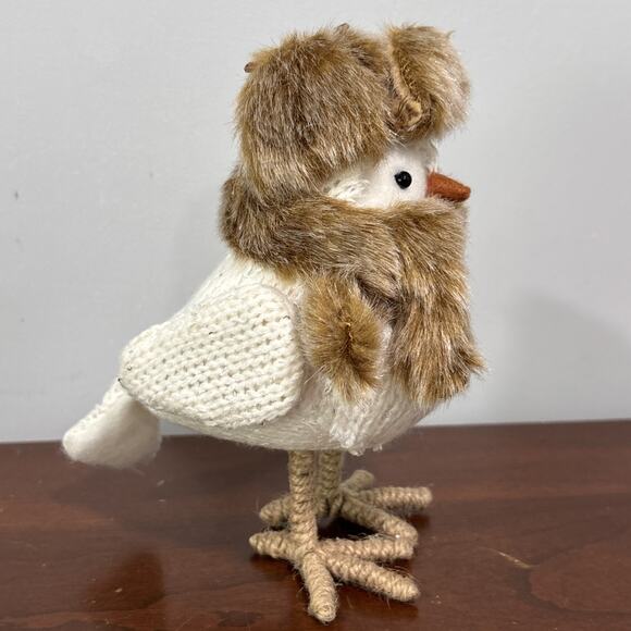 2017 Spritz Bird Whistler Featherly Friends Target No Tag Winter Holiday - Picture 2 of 6